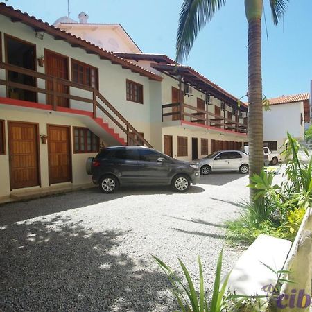 Pousada Brisamar Florianópolis Zewnętrze zdjęcie