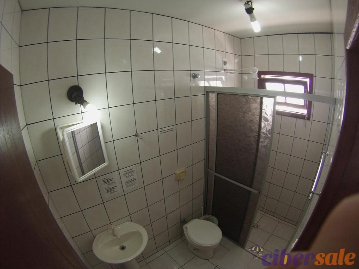 Pousada Brisamar Florianópolis Zewnętrze zdjęcie