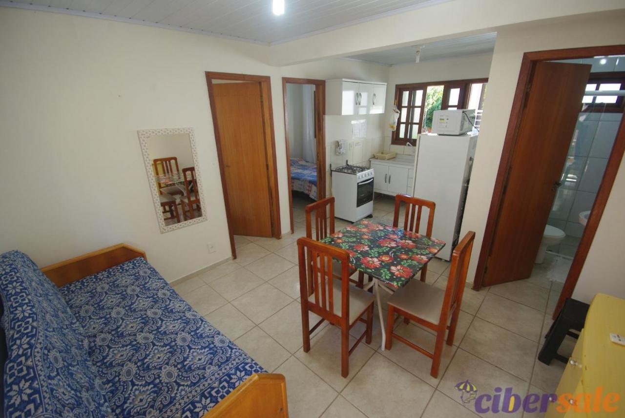 Pousada Brisamar Florianópolis Zewnętrze zdjęcie