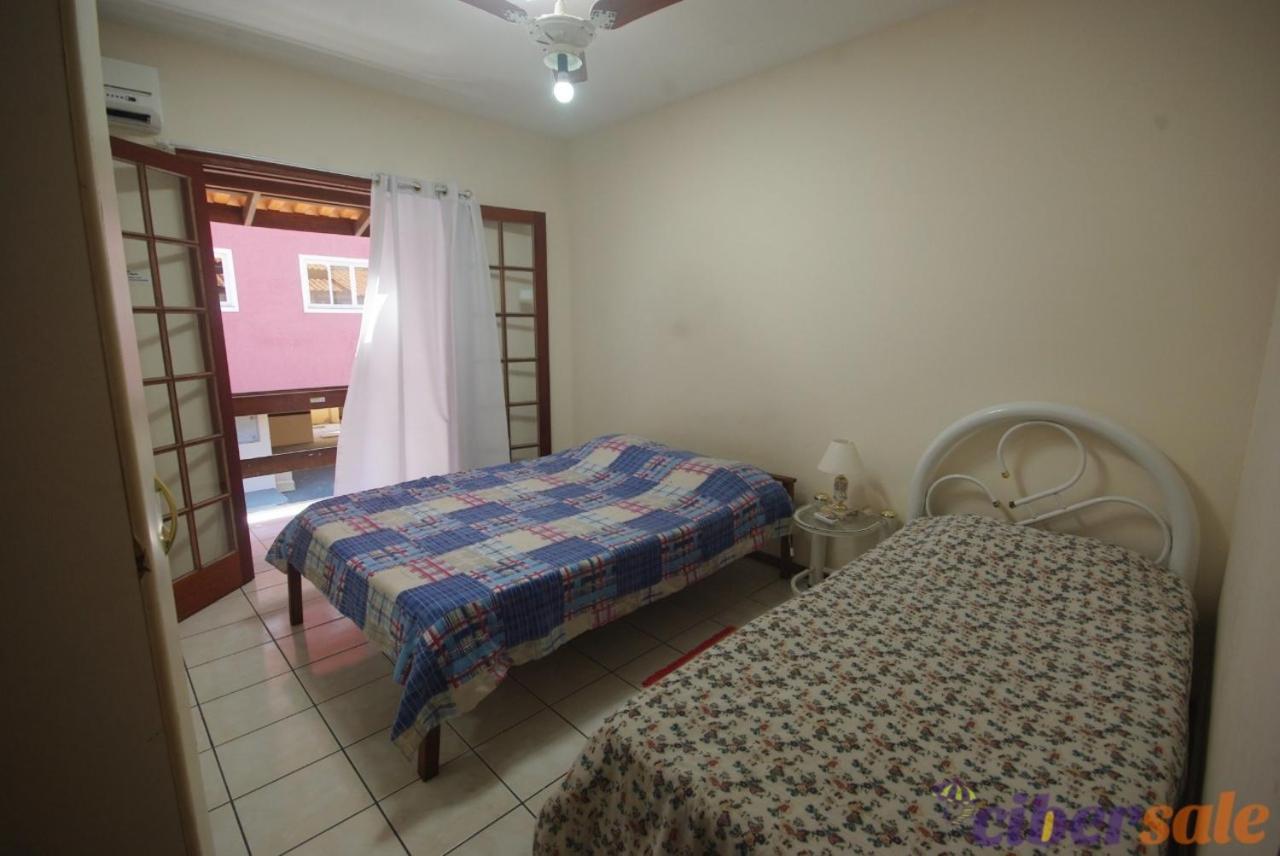Pousada Brisamar Florianópolis Zewnętrze zdjęcie