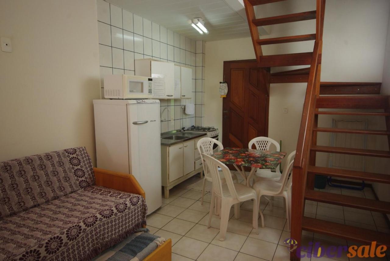 Pousada Brisamar Florianópolis Zewnętrze zdjęcie