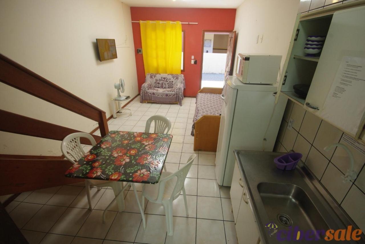 Pousada Brisamar Florianópolis Zewnętrze zdjęcie