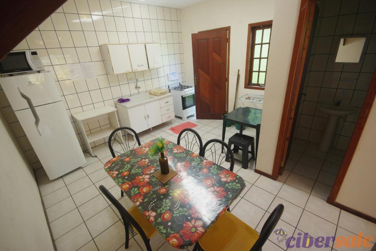 Pousada Brisamar Florianópolis Zewnętrze zdjęcie