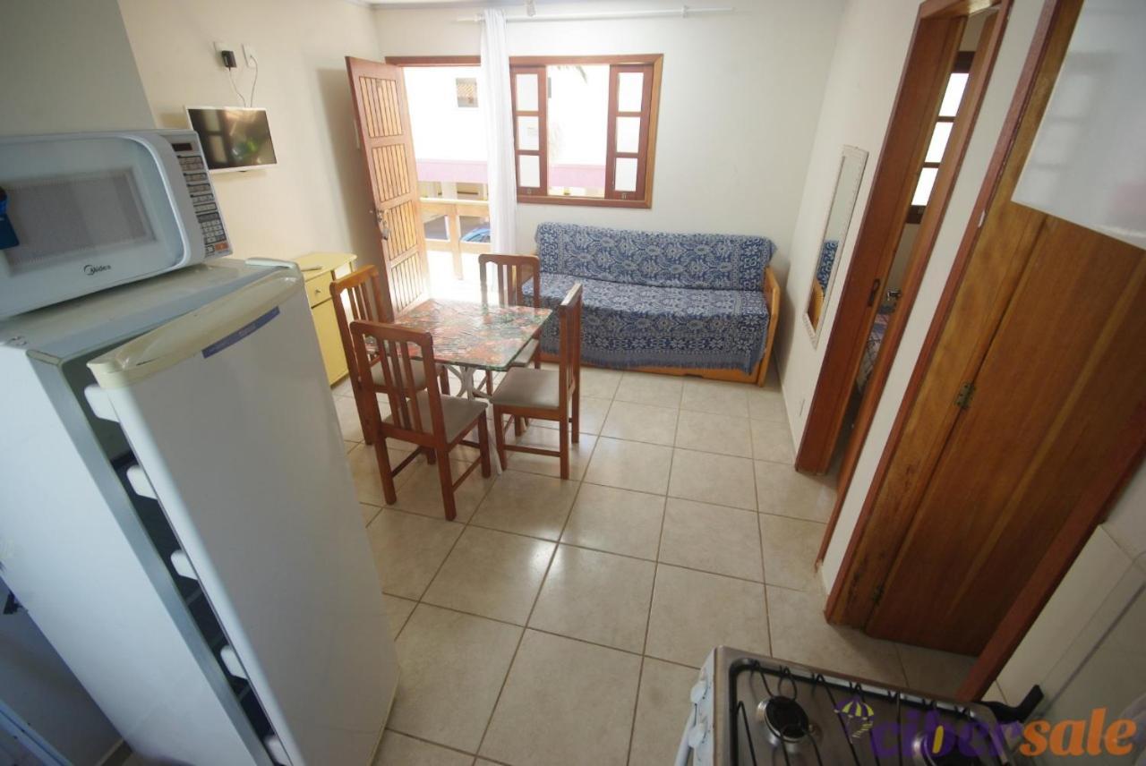 Pousada Brisamar Florianópolis Zewnętrze zdjęcie