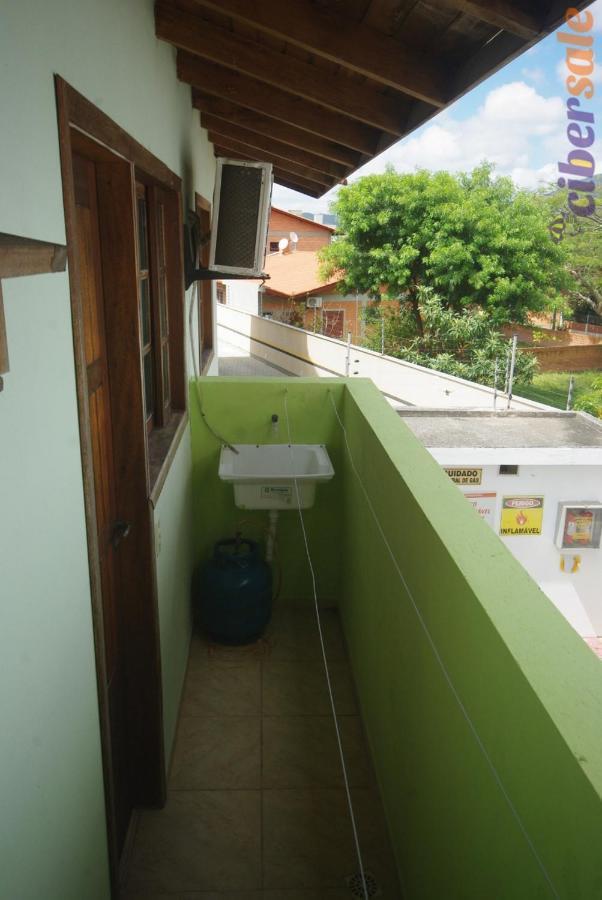 Pousada Brisamar Florianópolis Zewnętrze zdjęcie