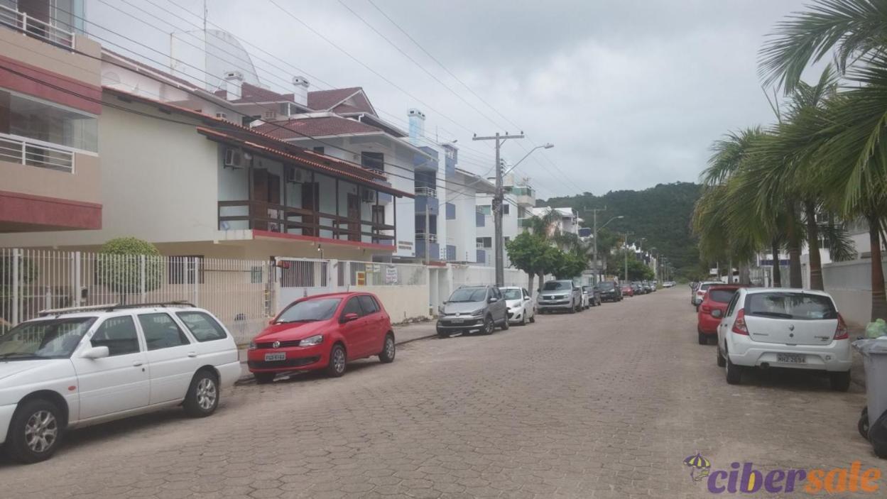 Pousada Brisamar Florianópolis Zewnętrze zdjęcie