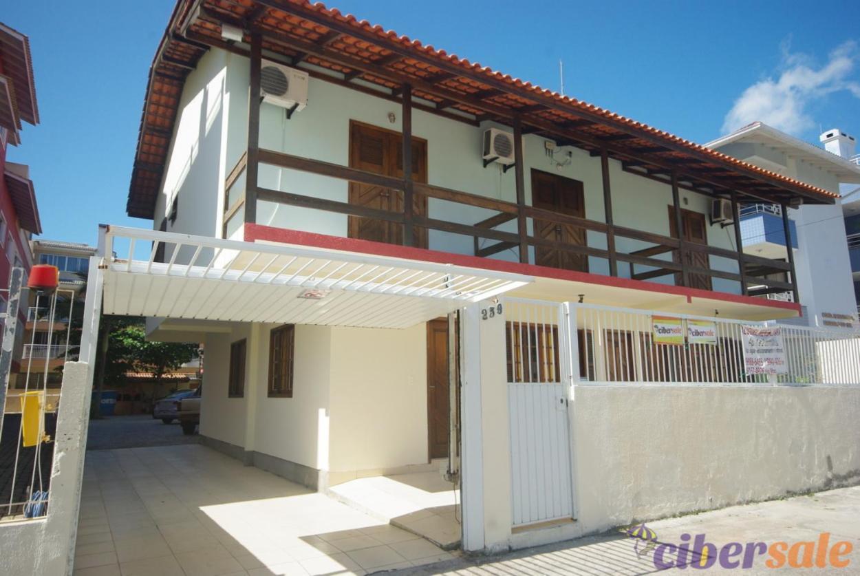 Pousada Brisamar Florianópolis Zewnętrze zdjęcie