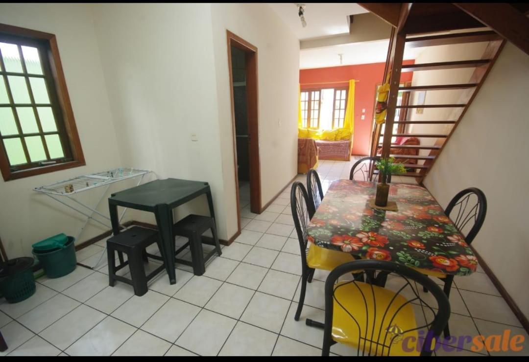 Pousada Brisamar Florianópolis Zewnętrze zdjęcie