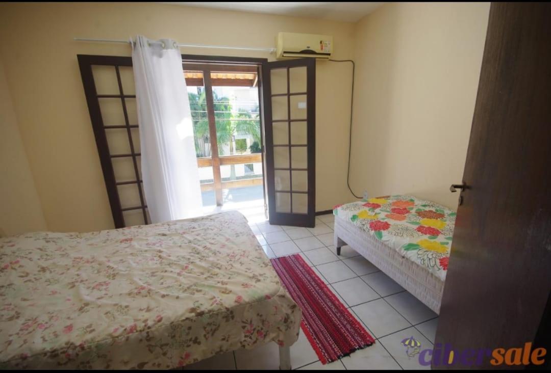 Pousada Brisamar Florianópolis Zewnętrze zdjęcie