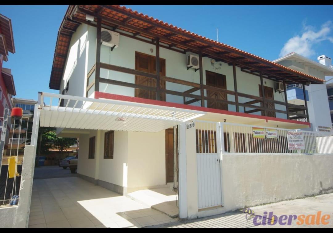 Pousada Brisamar Florianópolis Zewnętrze zdjęcie